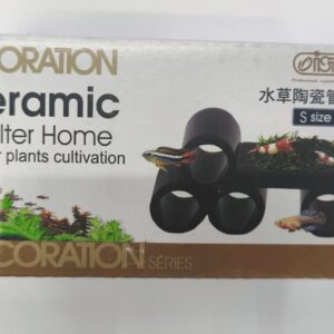 Tubos Cerámicos para cultivar especial camarones Ista