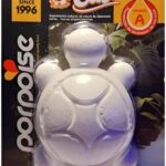 Calcio Tortuga con vitamina A