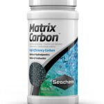 MatrixCarbon 250ml Seachem rinde 400L