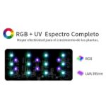 Mini 9 pro Week Aqua