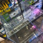 Acuario Cubo 40cm 64 Litros