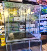 Acuario Cubo 40cm 64 Litros - Imagen 2