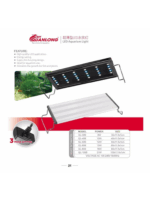 Led Ql50b luz led blanca/azul - Imagen 3