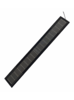 Led Ql30b luz led blanca/azul