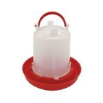 Bebedero Aves o gallinas 1 Litro - Imagen 2