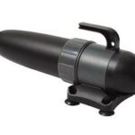 Filtro UV-009 Clarifica y Desinfecta el agua