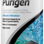 Purigen Seachem 250ml Aclara y elimina tóxicos