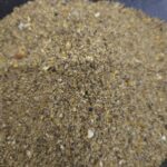 Alimento Codorniz Postura Molido 1kg