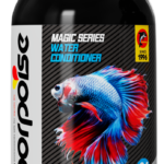 Acondicionador - Anticloro Porpoise 100ml (Trata 1.000 Lts)