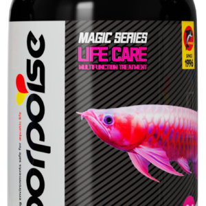 Medicamento Amplio Espectro 100ml - Porpoise