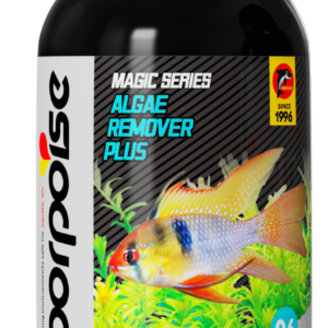 Antialga Removedor de algas 100ml - Porpoise