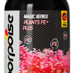 Abono de Hierro para plantas acuaticas 100ml - Porpoise