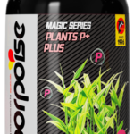 Abono Potasio 100ml - Porpoise