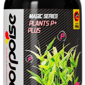 Abono Potasio 100ml - Porpoise