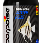 Suplemento vitamínico 100ml - Porpoise