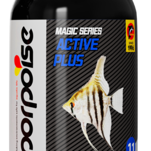 Suplemento vitamínico 100ml - Porpoise