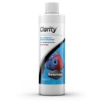 Clarity 250ml Aclarador de agua  Seachem