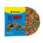 Biorept Alimento para tortugas 20g Tropical