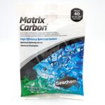 Matrix Carbón 100ml Seachem