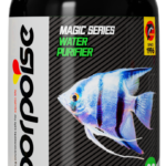 Aclarador de agua 100ml Porpoise