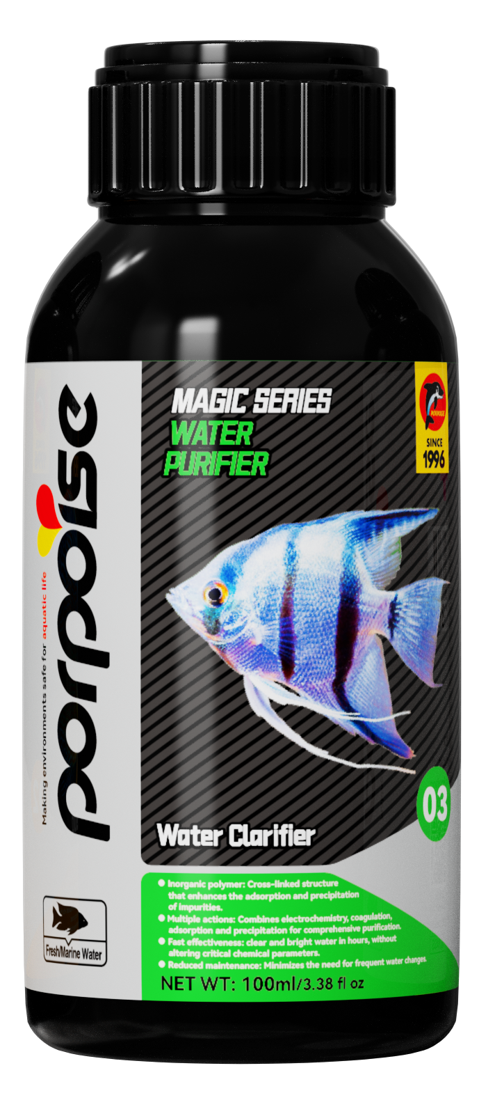 2026/02/1000337305.png Aclarador de agua 100ml Porpoise - Imagen 1