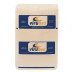 Viruta Sanitizada Virubed 90 L, 23K Aprox