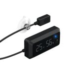 NFF120 Higrómetro o termohigrometro NomoyPet - Imagen 2