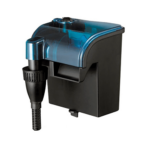 Filtro de mochila Sobo 607-H 600 l/h