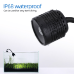 Week Aqua Mini7 Pro-F Focus Spotlight - Imagen 4