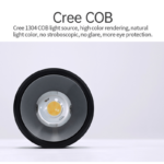 Week Aqua Mini7 Pro-F Focus Spotlight - Imagen 6