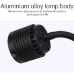 Week Aqua Mini7 Pro-F Focus Spotlight - Imagen 8