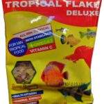Alimento peces tropicales 6g Siso