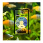 Seachem Ammonia Alert - Monitor de Amoníaco para Acuarios - Imagen 2