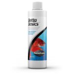 Acondicionador Seachem Betta Basics 250ml