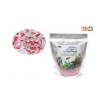 Dophin Gravilla Crystal Sand Rojo 400 G