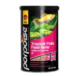Tropical Flake Food Basic 1200ml/150g Porpoise