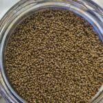 Alimento de Crecimiento no aceitoso   500g kilo