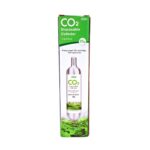 Repuesto CO2 95g Para Acuarios