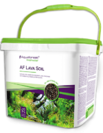 Sustrato para plantas de acuario  AQUAFOREST LAVA SOIL 1 LT - Imagen 2