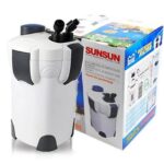 Filtro Externo HW-302 1000l/h