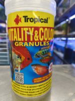 Microgranulos a granel 100g Vitality & Color Tropical - Imagen 3