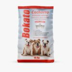 Bokato Cachorro 10 Kg