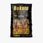 Bokato Gold 20 Kg | Alimento para Perros Adultos y Senior