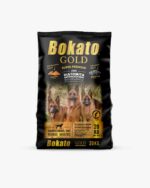 Bokato Gold 20 Kg | Alimento para Perros Adultos y Senior