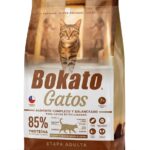Bokato Gato Adulto Esterilizado 7kg