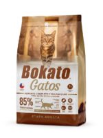 Bokato Gato Adulto Esterilizado 7kg