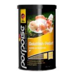 Porpoise Goldfish Pellet 45g Hundimiento Lento