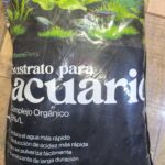 Sustrato para plantas 1 Kilo