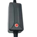 Y-9W Lámpara led zoom 9w terrarios paludarios y acuarios