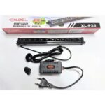 XLP25 Luz led sumergible con cascada de burbujas